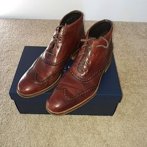 Cole Haan Chukka Boot
